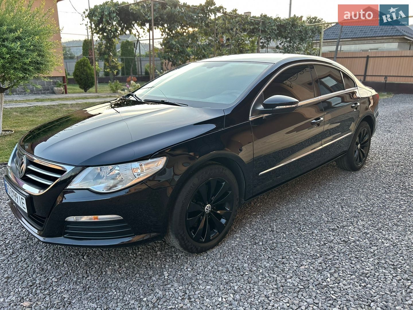 Volkswagen CC / Passat CC 2008 VIN WVWZZZ3CZ9E535729 фото оголошення 14 з 42