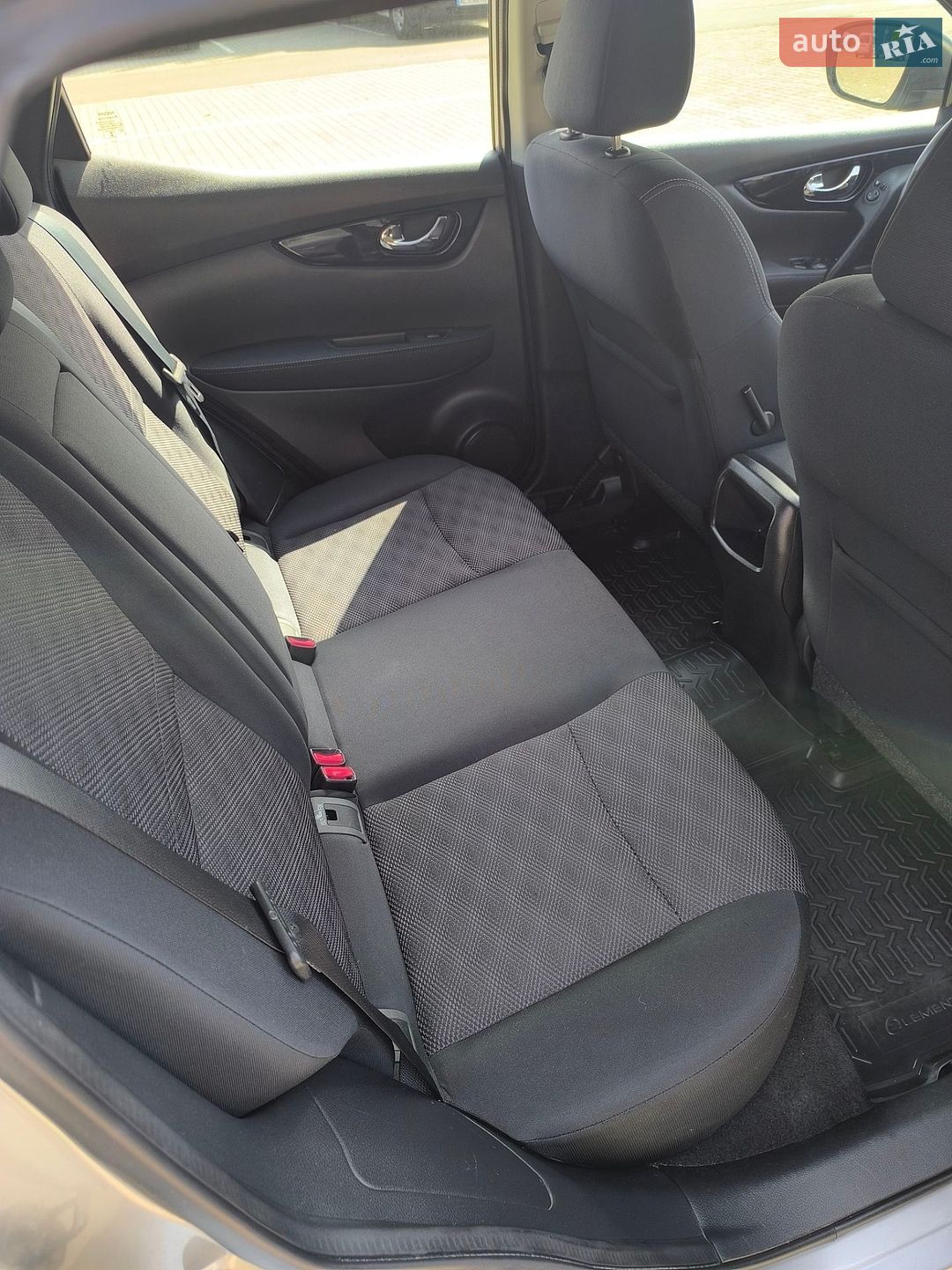Nissan Qashqai 2014 VIN SJNFAAJ11U1080301 фото оголошення 13 з 20