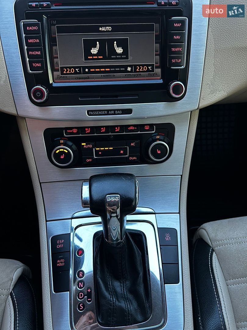 Volkswagen CC / Passat CC 2008 VIN WVWZZZ3CZ9E535729 фото оголошення 28 з 42