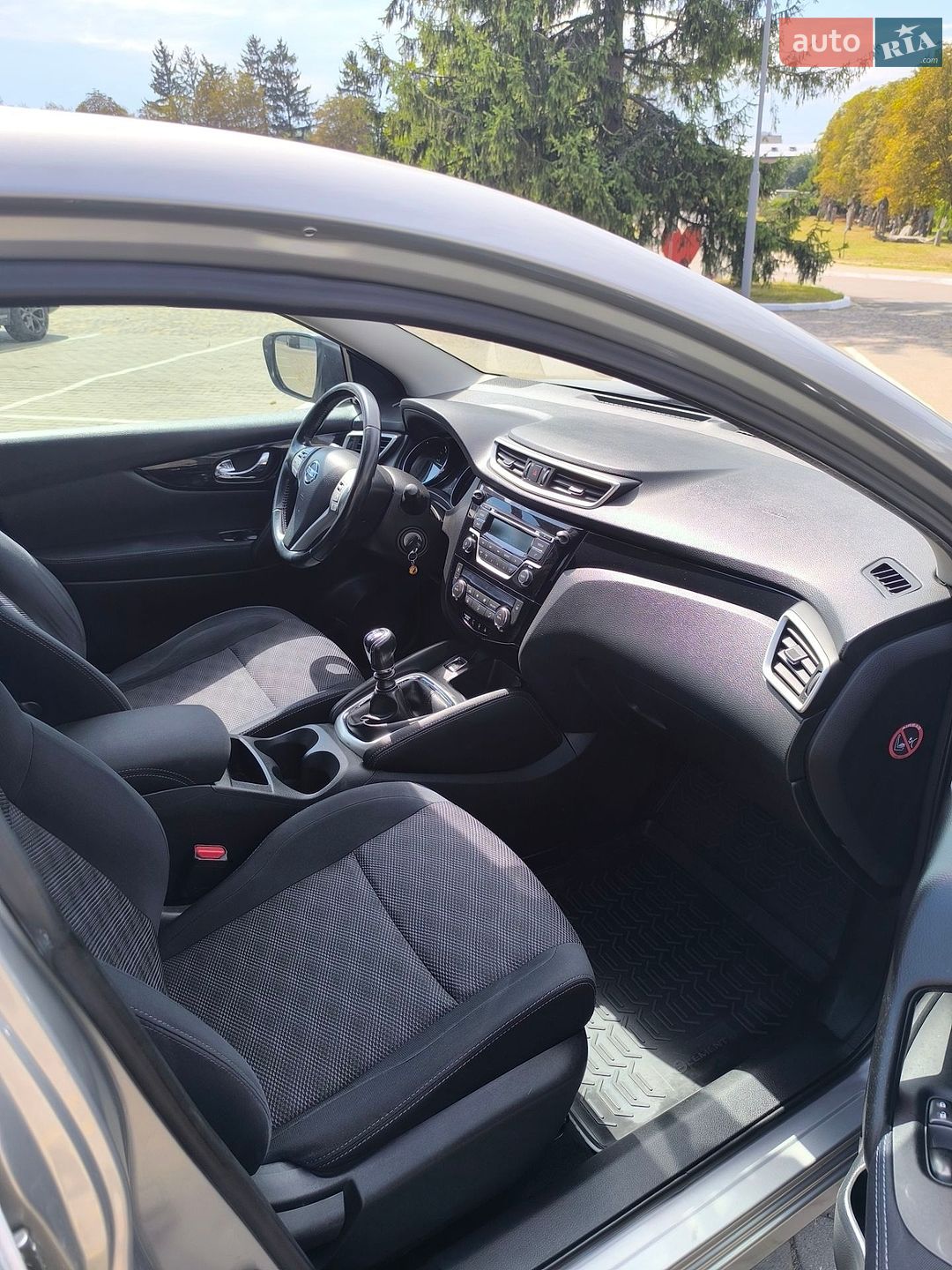 Nissan Qashqai 2014 VIN SJNFAAJ11U1080301 фото оголошення 19 з 20