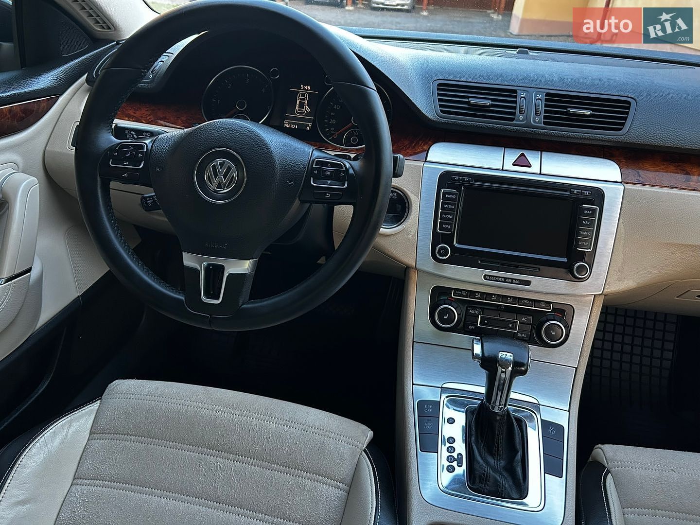 Volkswagen CC / Passat CC 2008 VIN WVWZZZ3CZ9E535729 фото оголошення 26 з 42