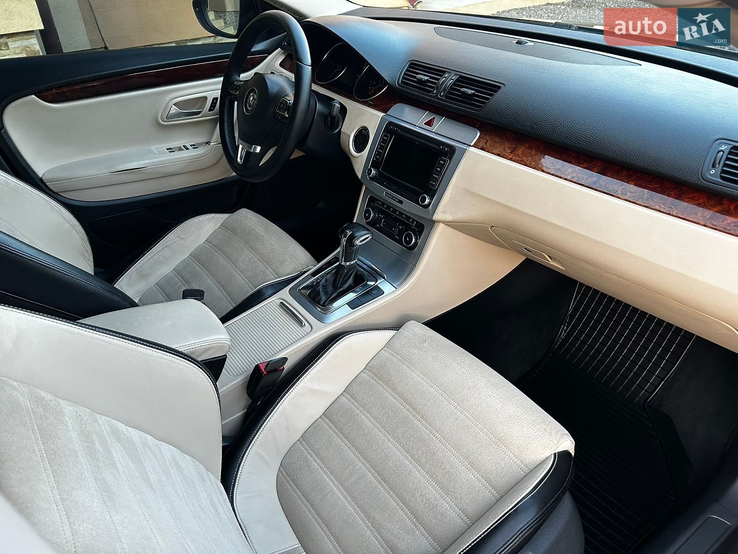 Volkswagen CC / Passat CC 2008 VIN WVWZZZ3CZ9E535729 фото оголошення 22 з 42