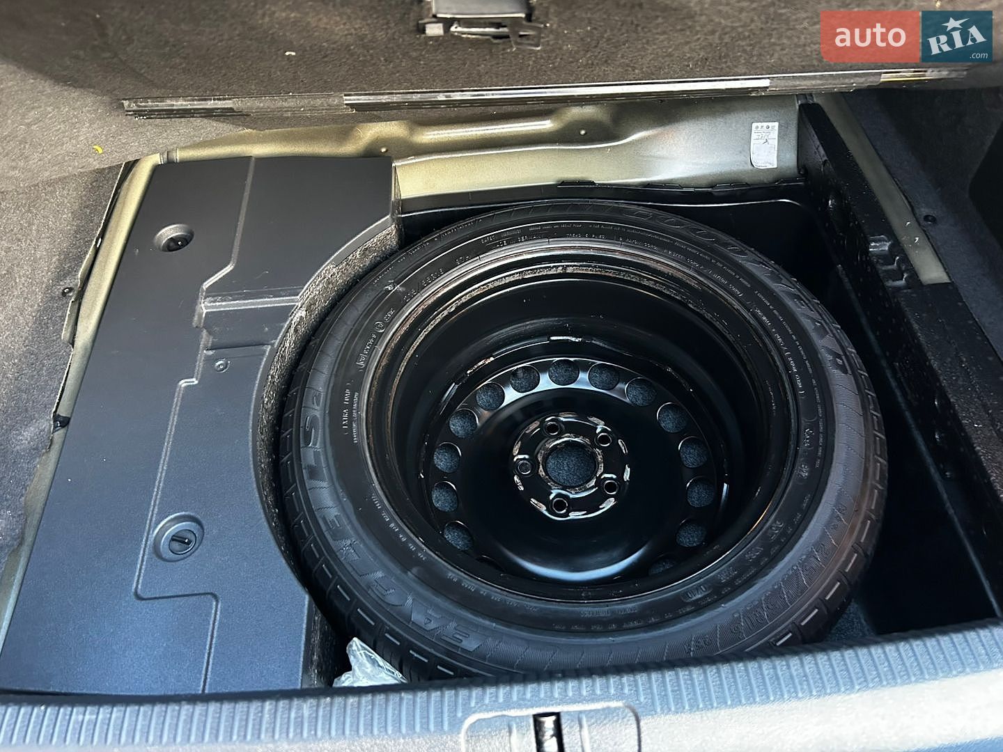 Volkswagen CC / Passat CC 2008 VIN WVWZZZ3CZ9E535729 фото оголошення 38 з 42
