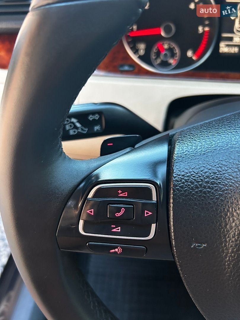 Volkswagen CC / Passat CC 2008 VIN WVWZZZ3CZ9E535729 фото оголошення 34 з 42