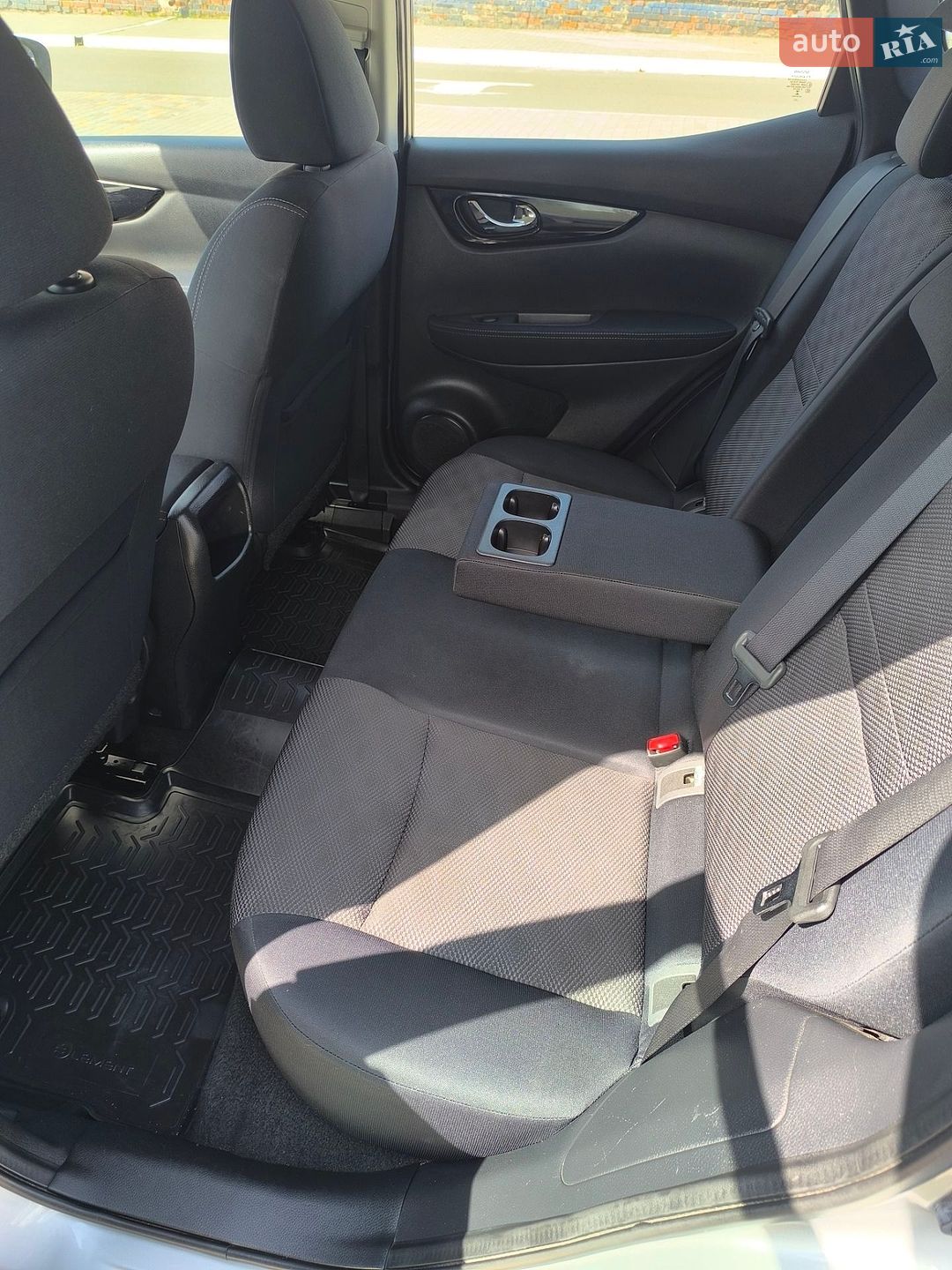 Nissan Qashqai 2014 VIN SJNFAAJ11U1080301 фото оголошення 14 з 20