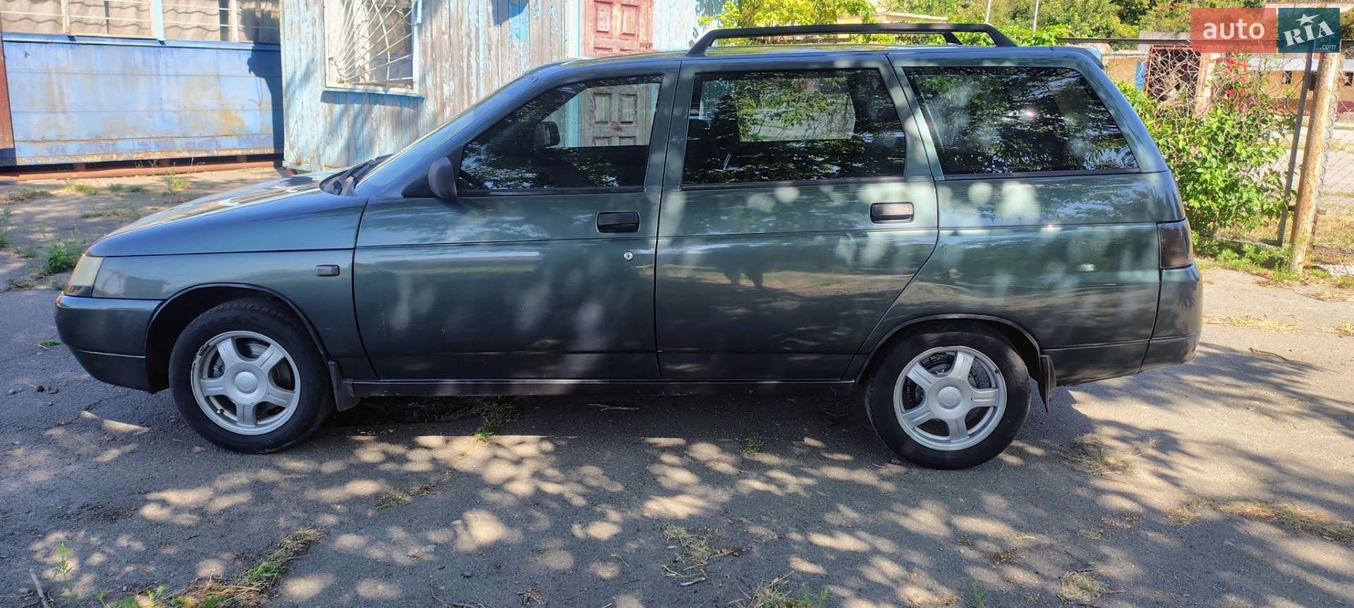 ВАЗ / Lada 2111 2010 VIN Y6L211140BL206164 фото оголошення 3 з 18