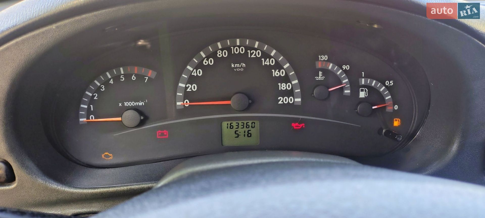 ВАЗ / Lada 2111 2010 VIN Y6L211140BL206164 фото оголошення 17 з 18