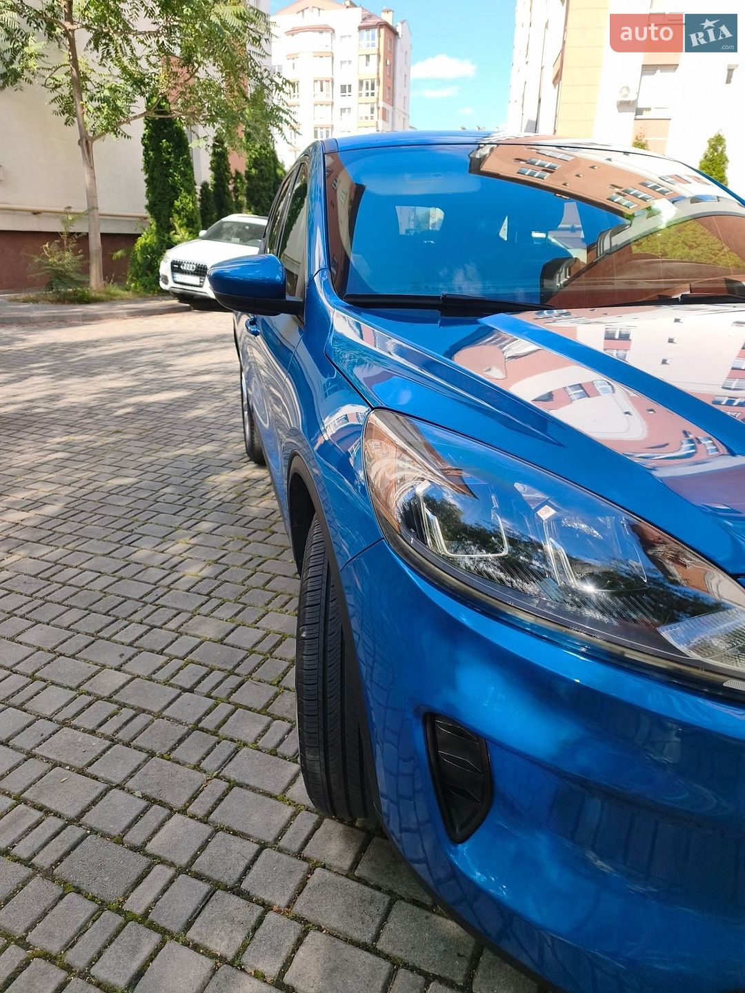 Ford Escape 2020 VIN 1FMCU0G67LUA21853 фото оголошення 12 з 44