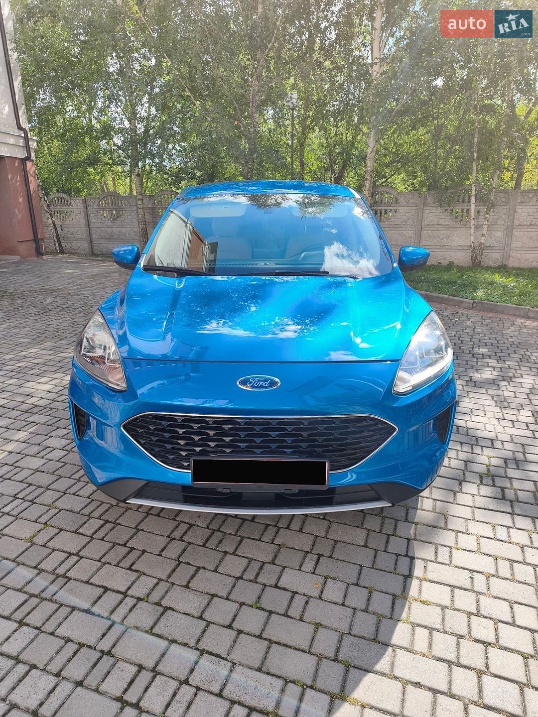 Ford Escape 2020 VIN 1FMCU0G67LUA21853 фото оголошення 19 з 44