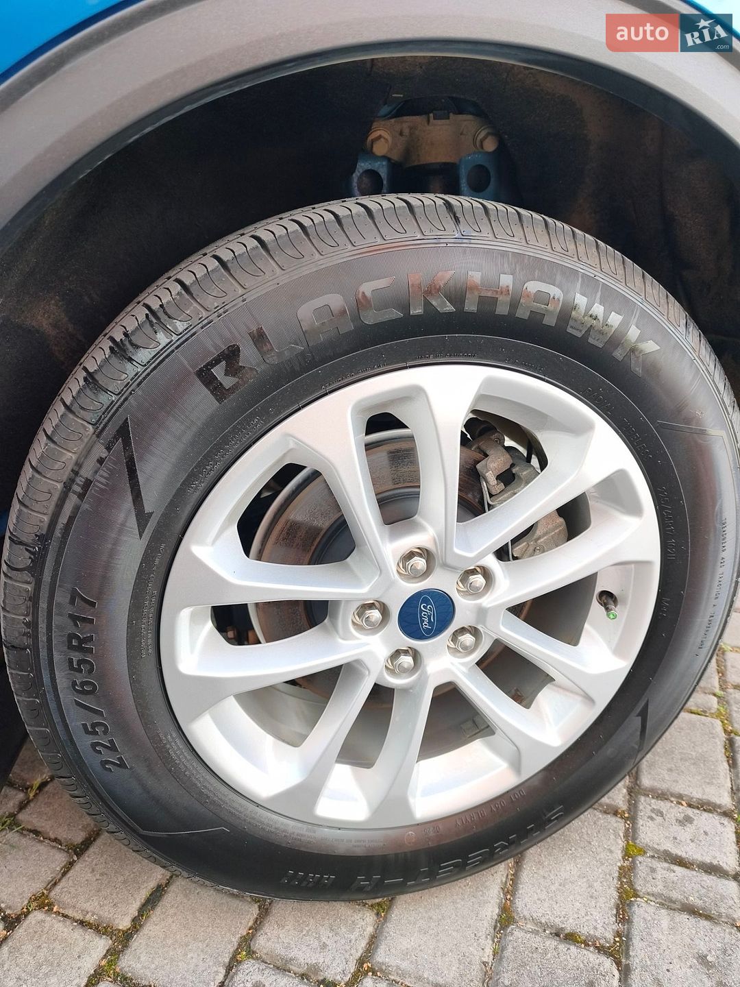 Ford Escape 2020 VIN 1FMCU0G67LUA21853 фото оголошення 30 з 44