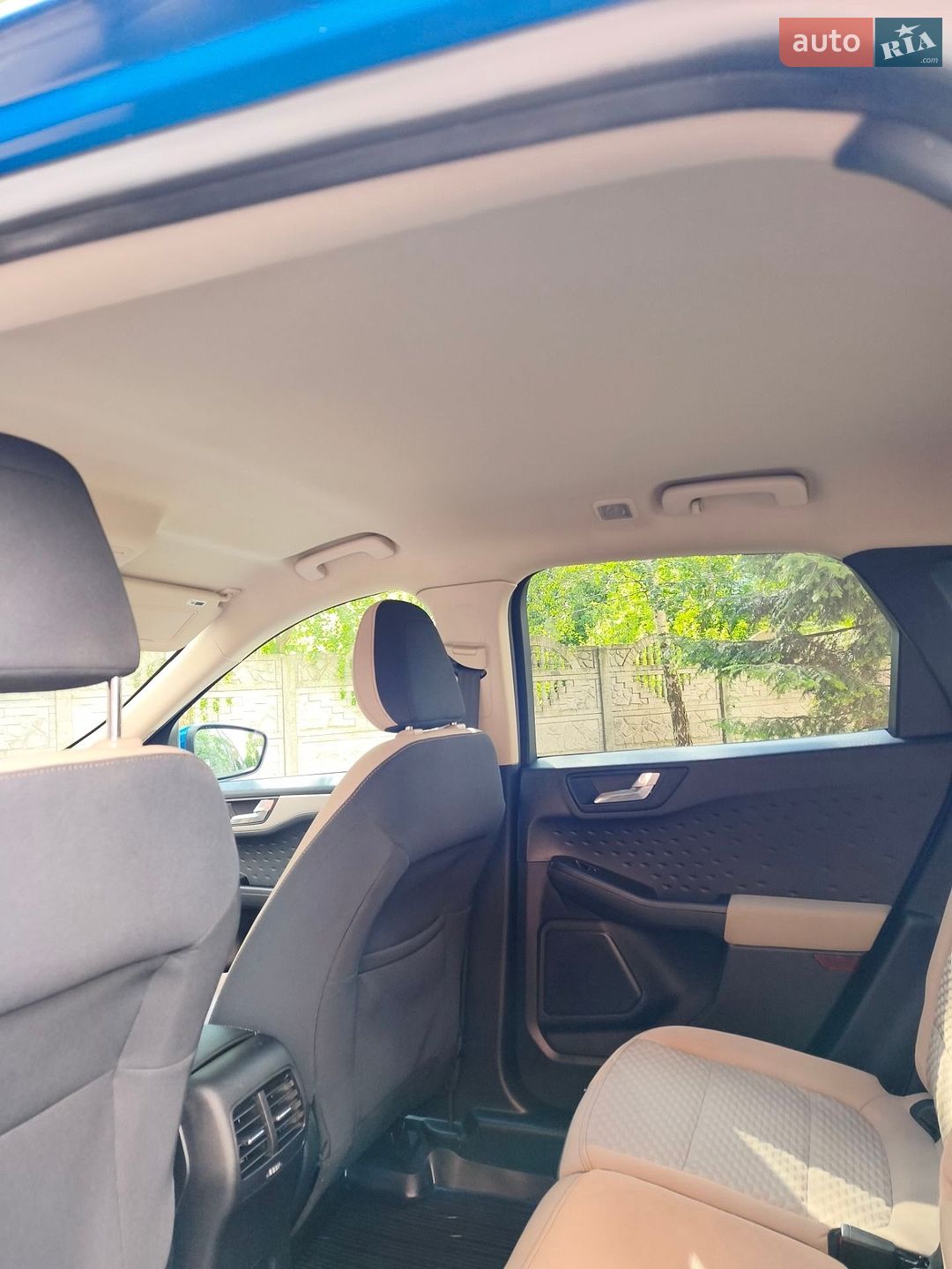 Ford Escape 2020 VIN 1FMCU0G67LUA21853 фото оголошення 39 з 44