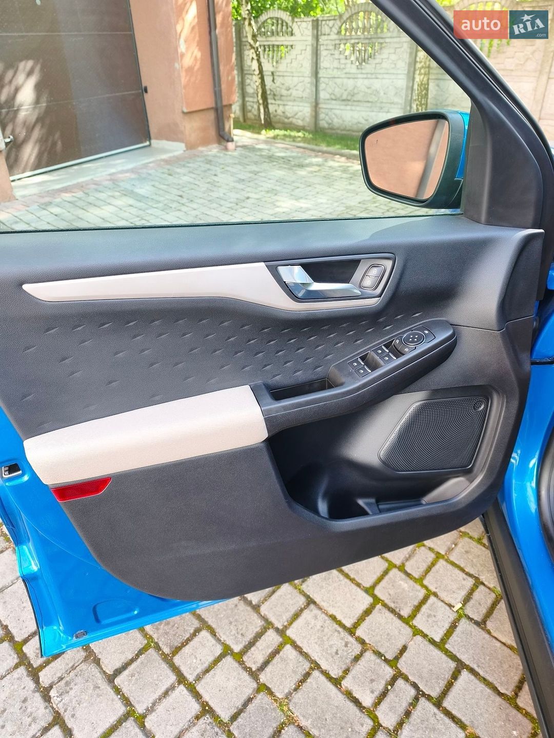 Ford Escape 2020 VIN 1FMCU0G67LUA21853 фото оголошення 41 з 44