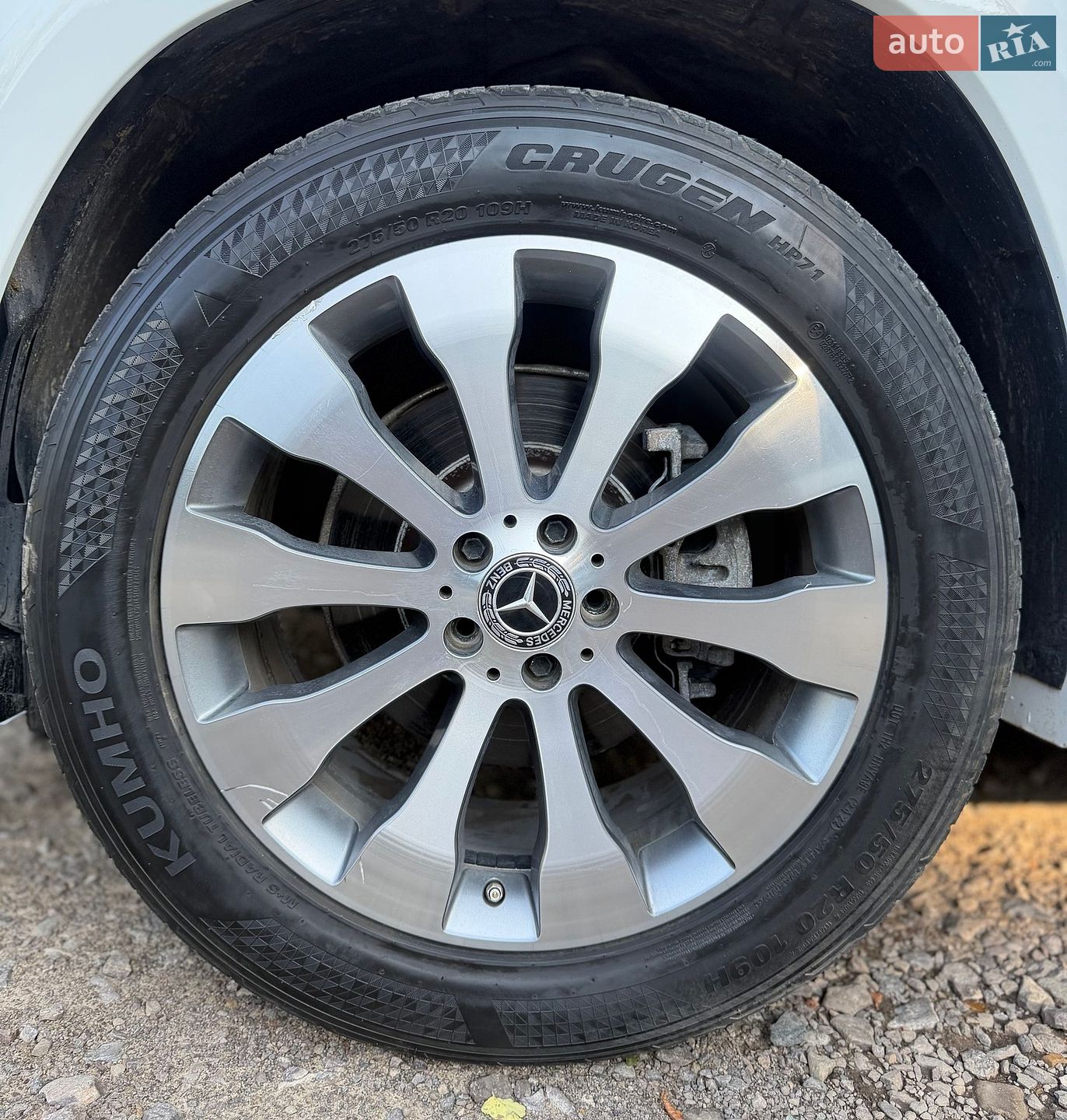 Mercedes-Benz GLS-Class 2017 VIN 4JGDF6EEXHA909078 фото оголошення 58 з 154