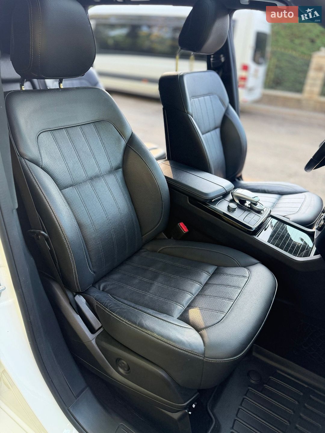 Mercedes-Benz GLS-Class 2017 VIN 4JGDF6EEXHA909078 фото оголошення 111 з 154