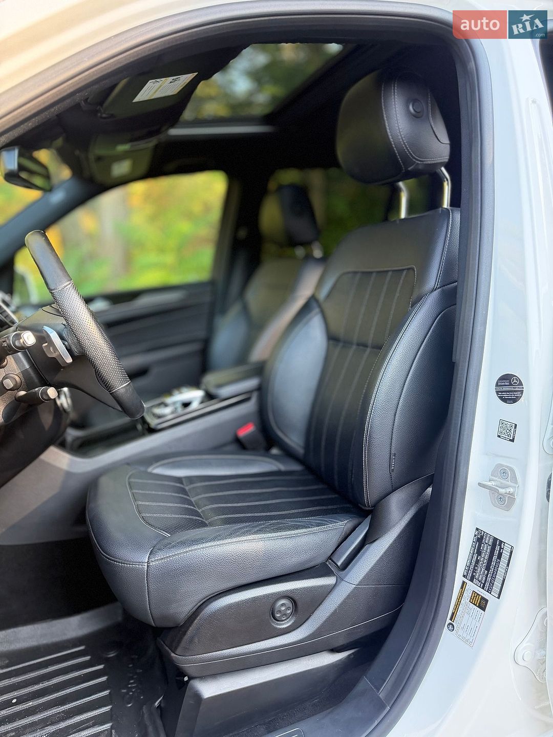 Mercedes-Benz GLS-Class 2017 VIN 4JGDF6EEXHA909078 фото оголошення 113 з 154