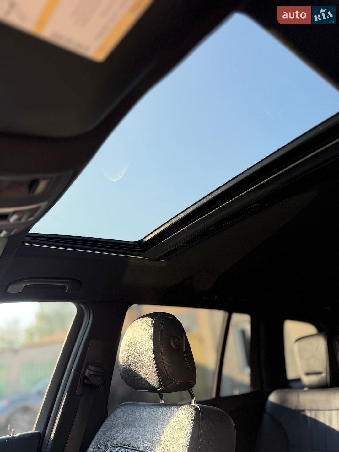 Mercedes-Benz GLS-Class 2017 VIN 4JGDF6EEXHA909078 фото оголошення 153 з 154