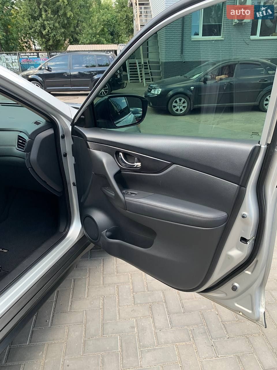 Nissan Rogue 2018 VIN KNMAT2MV5JP602950 фото оголошення 22 з 27