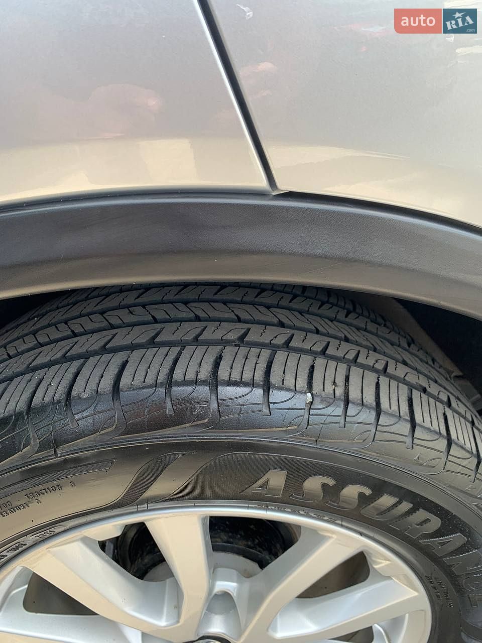 Nissan Rogue 2018 VIN KNMAT2MV5JP602950 фото оголошення 25 з 27