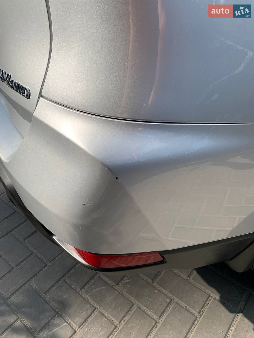Nissan Rogue 2018 VIN KNMAT2MV5JP602950 фото оголошення 26 з 27