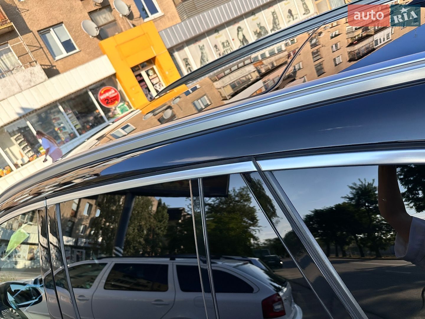 BMW X5 2023 VIN 5UX23EU06R9U25933 фото оголошення 23 з 57
