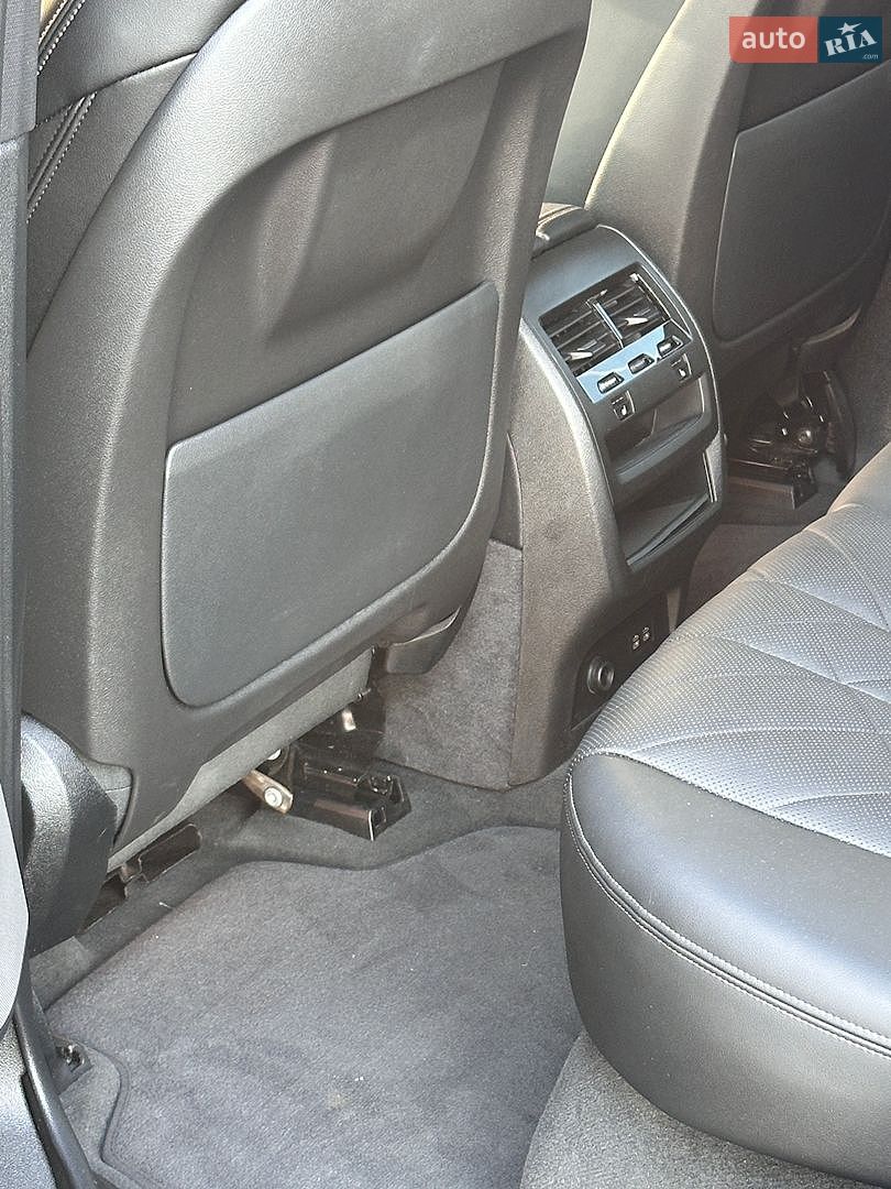 BMW X5 2023 VIN 5UX23EU06R9U25933 фото оголошення 47 з 70