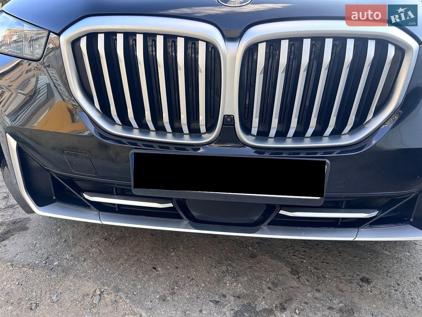 BMW X5 2023 VIN 5UX23EU06R9U25933 фото оголошення 31 з 57