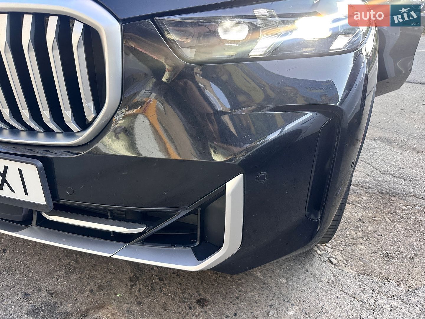 BMW X5 2023 VIN 5UX23EU06R9U25933 фото оголошення 33 з 57