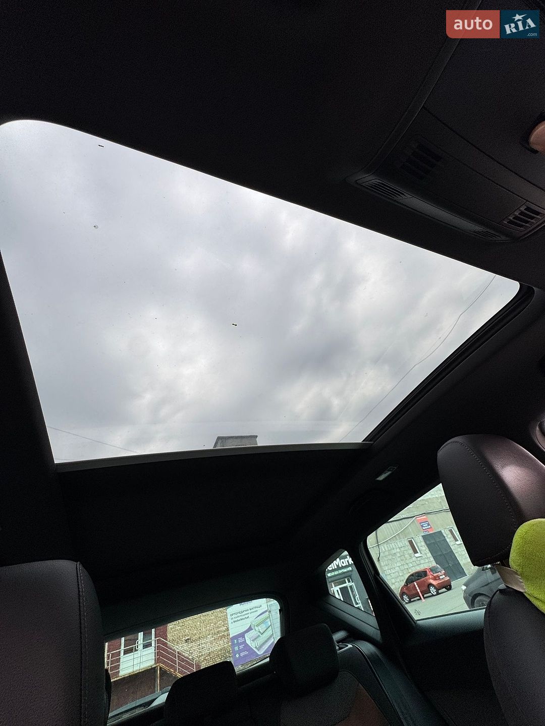 SEAT Ateca 2018 VIN VSSZZZ5FZK6507911 фото оголошення 36 з 38