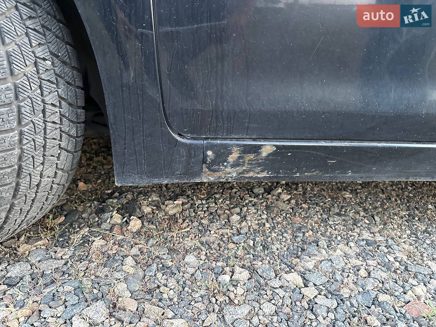 Citroen C4 Picasso 2009 VIN VF7UDRHJH9J058522 фото оголошення 7 з 12