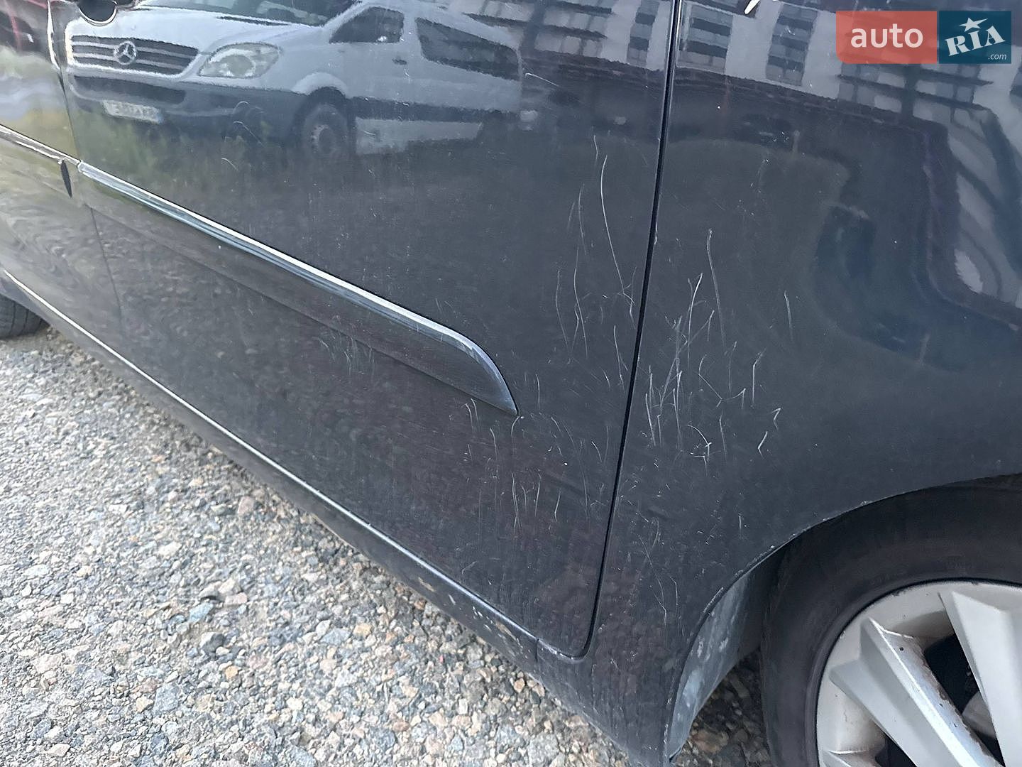 Citroen C4 Picasso 2009 VIN VF7UDRHJH9J058522 фото оголошення 8 з 12