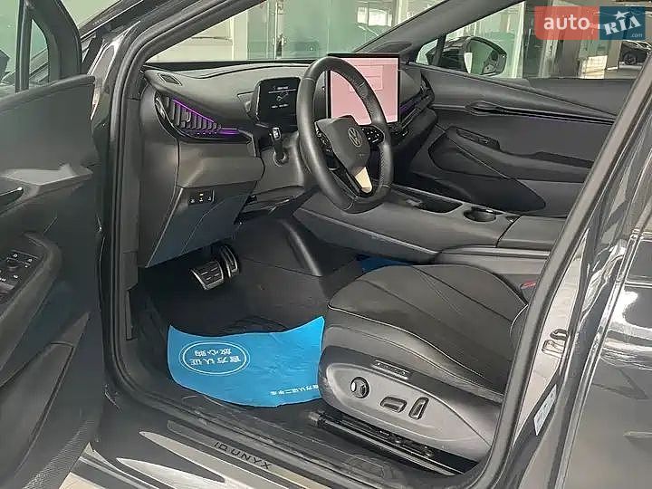 Volkswagen ID. UNYX 2024 VIN HVWJA1ER9R1204399 фото оголошення 7 з 16