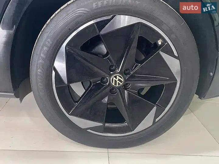 Volkswagen ID. UNYX 2024 VIN HVWJA1ER9R1204399 фото оголошення 11 з 16