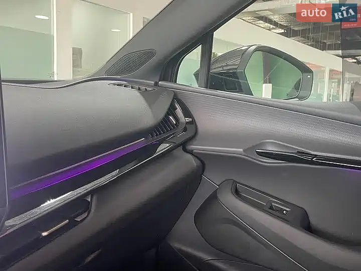 Volkswagen ID. UNYX 2024 VIN HVWJA1ER9R1204399 фото оголошення 8 з 16