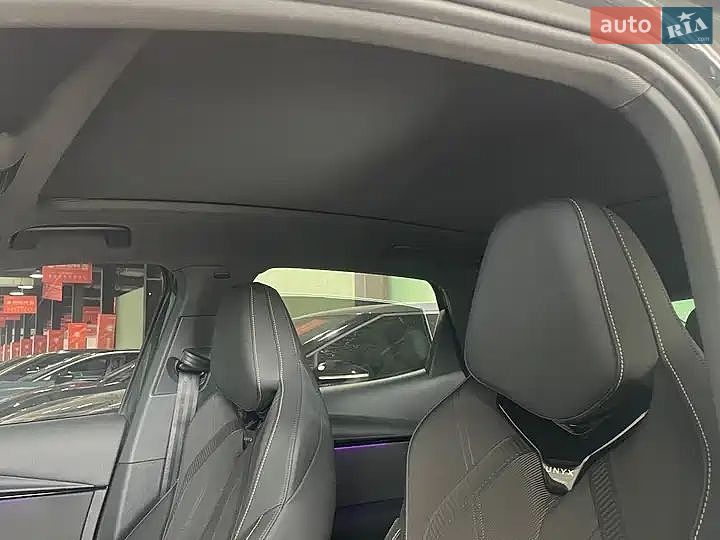 Volkswagen ID. UNYX 2024 VIN HVWJA1ER9R1204399 фото оголошення 9 з 16