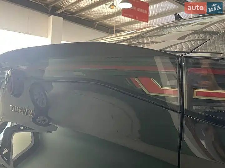 Volkswagen ID. UNYX 2024 VIN HVWJA1ER9R1204399 фото оголошення 15 з 16