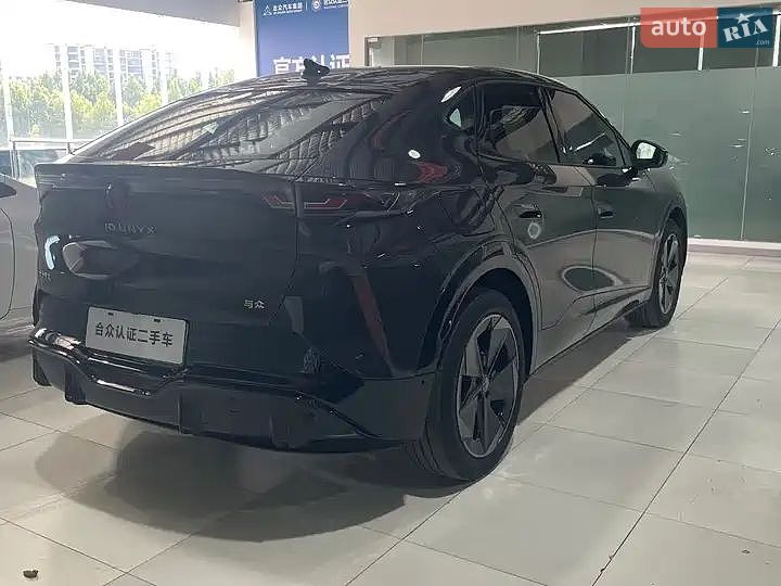 Volkswagen ID. UNYX 2024 VIN HVWJA1ER9R1204399 фото оголошення 3 з 16