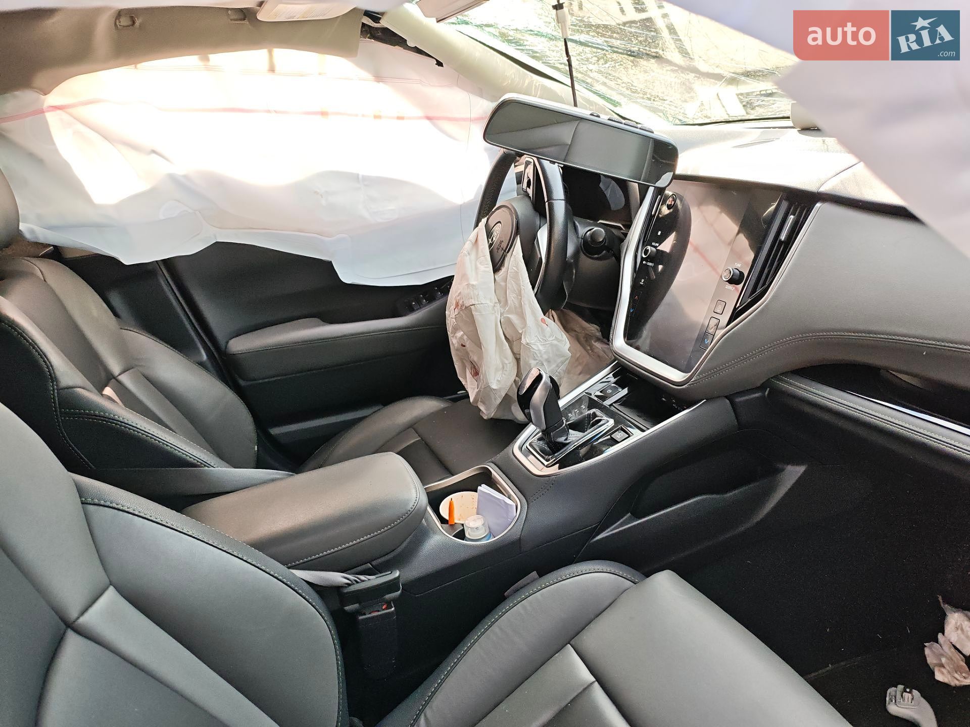 Subaru Outback 2020 VIN 4S4BTGLD8M3114626 фото оголошення 36 з 67