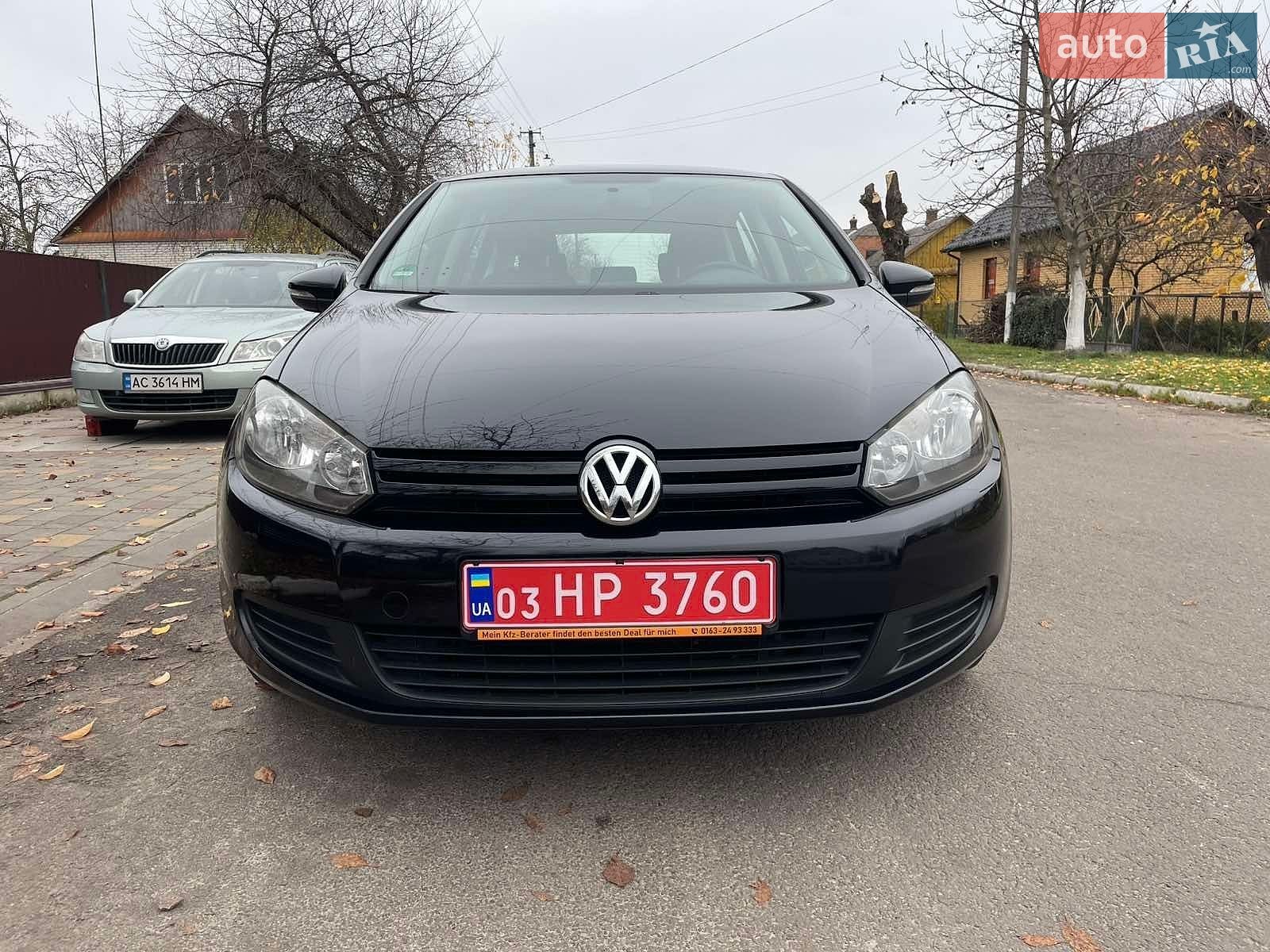 Volkswagen Golf 2009 VIN WVWZZZ1KZ9W496502 фото оголошення 4 з 15