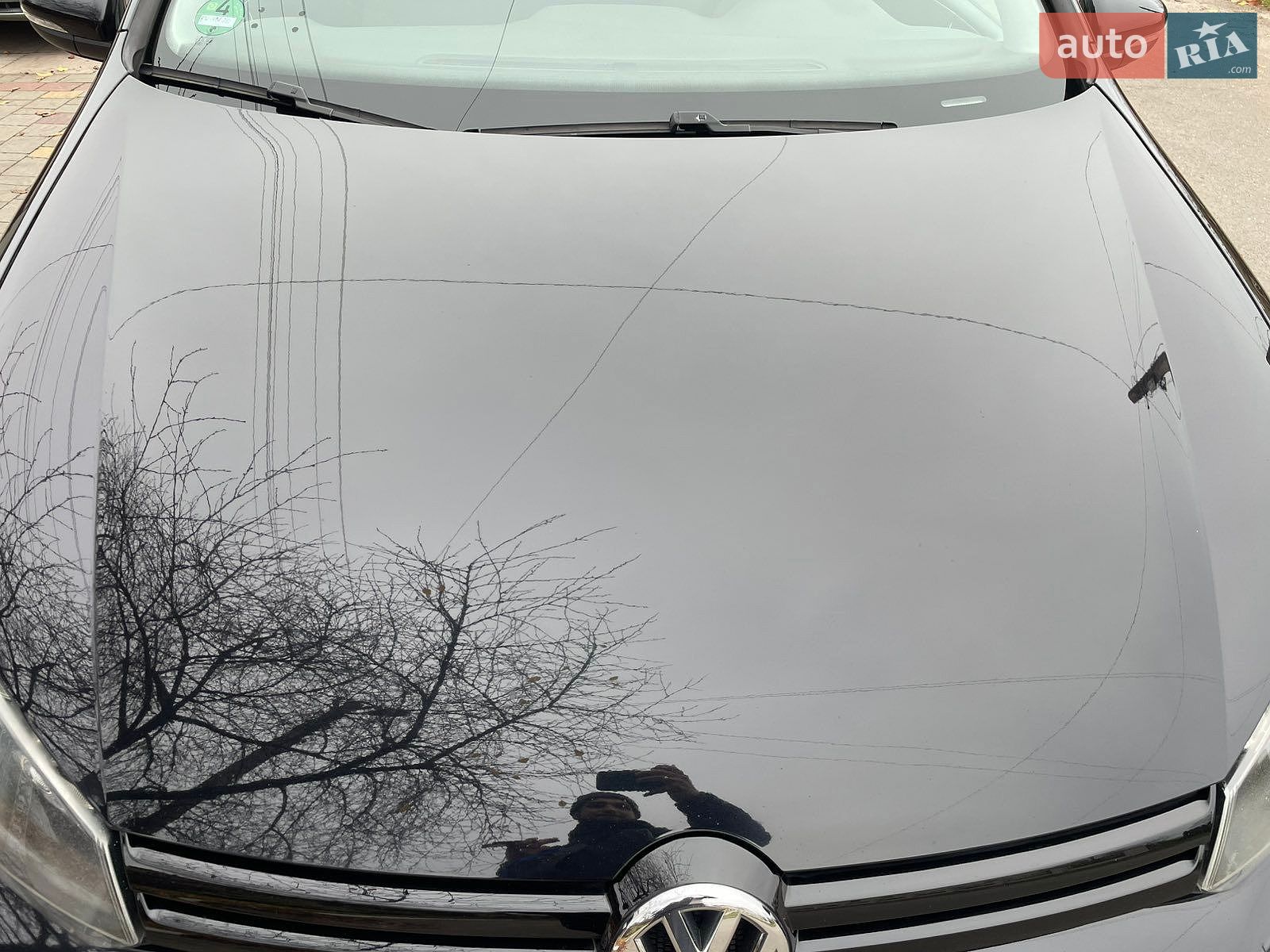 Volkswagen Golf 2009 VIN WVWZZZ1KZ9W496502 фото оголошення 5 з 15