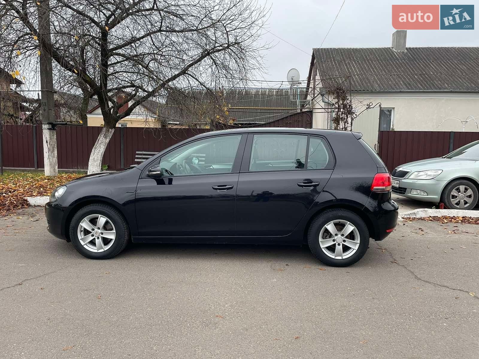 Volkswagen Golf 2009 VIN WVWZZZ1KZ9W496502 фото оголошення 8 з 15