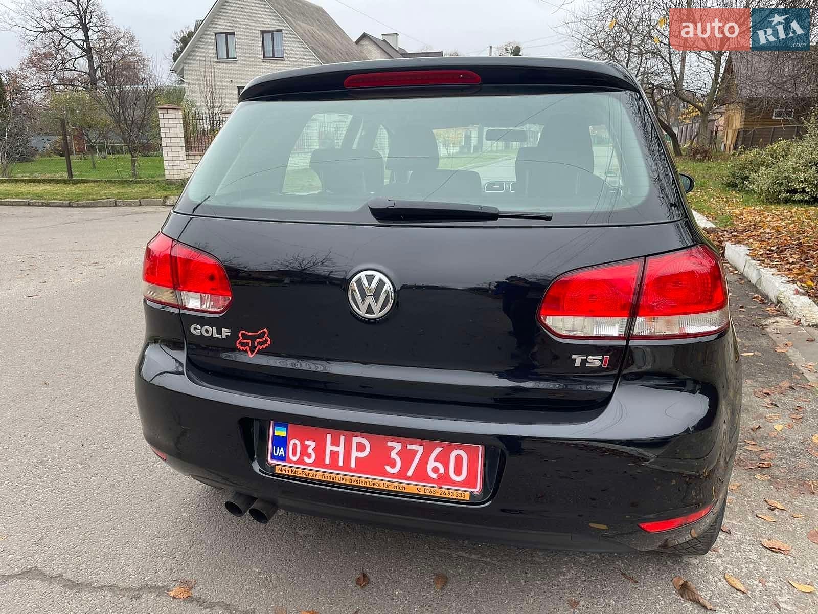 Volkswagen Golf 2009 VIN WVWZZZ1KZ9W496502 фото оголошення 10 з 15