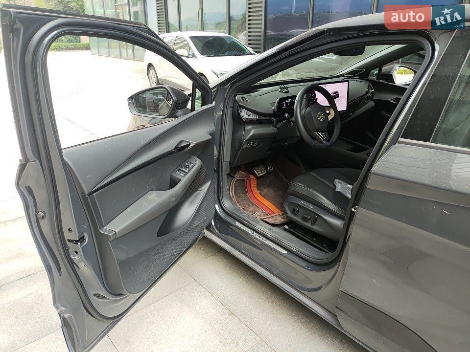 Volkswagen ID. UNYX 2024 VIN HVWJA1ER7R1204966 фото оголошення 5 з 9