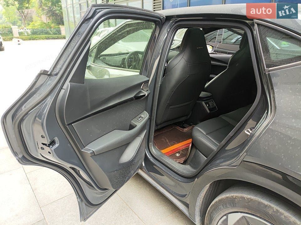 Volkswagen ID. UNYX 2024 VIN HVWJA1ER7R1204966 фото оголошення 6 з 9