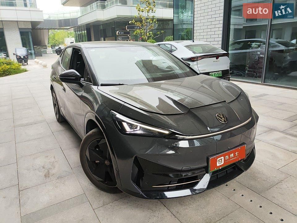 Volkswagen ID. UNYX 2024 VIN HVWJA1ER7R1204966 фото оголошення 2 з 9
