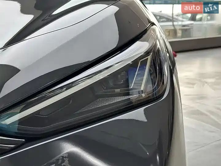 Volkswagen ID. UNYX 2024 VIN HVWJA1ER7R1204966 фото оголошення 8 з 9