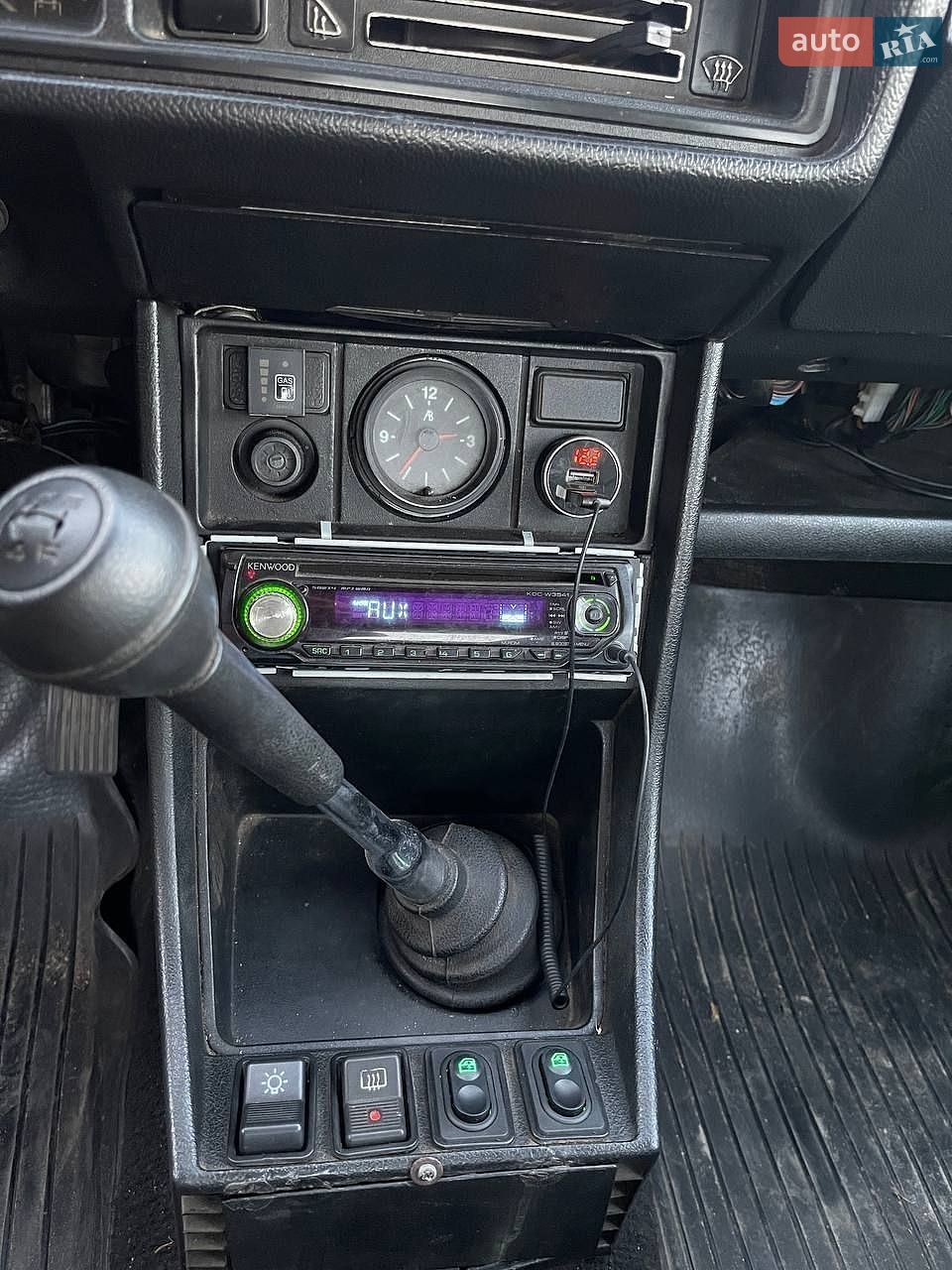 ВАЗ / Lada 2107 2008 VIN XTA21070082770895 фото оголошення 5 з 8
