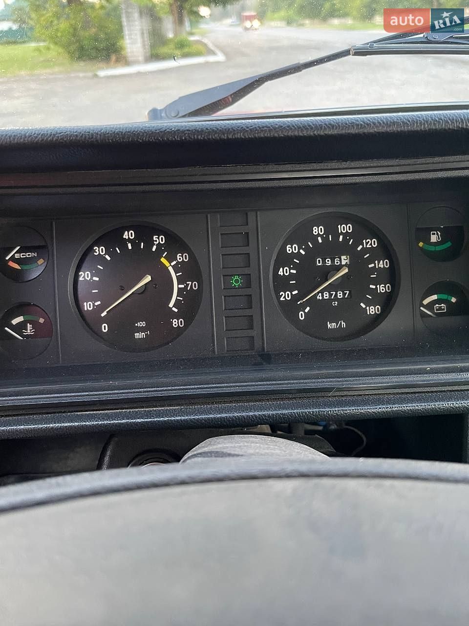 ВАЗ / Lada 2107 2008 VIN XTA21070082770895 фото оголошення 6 з 8