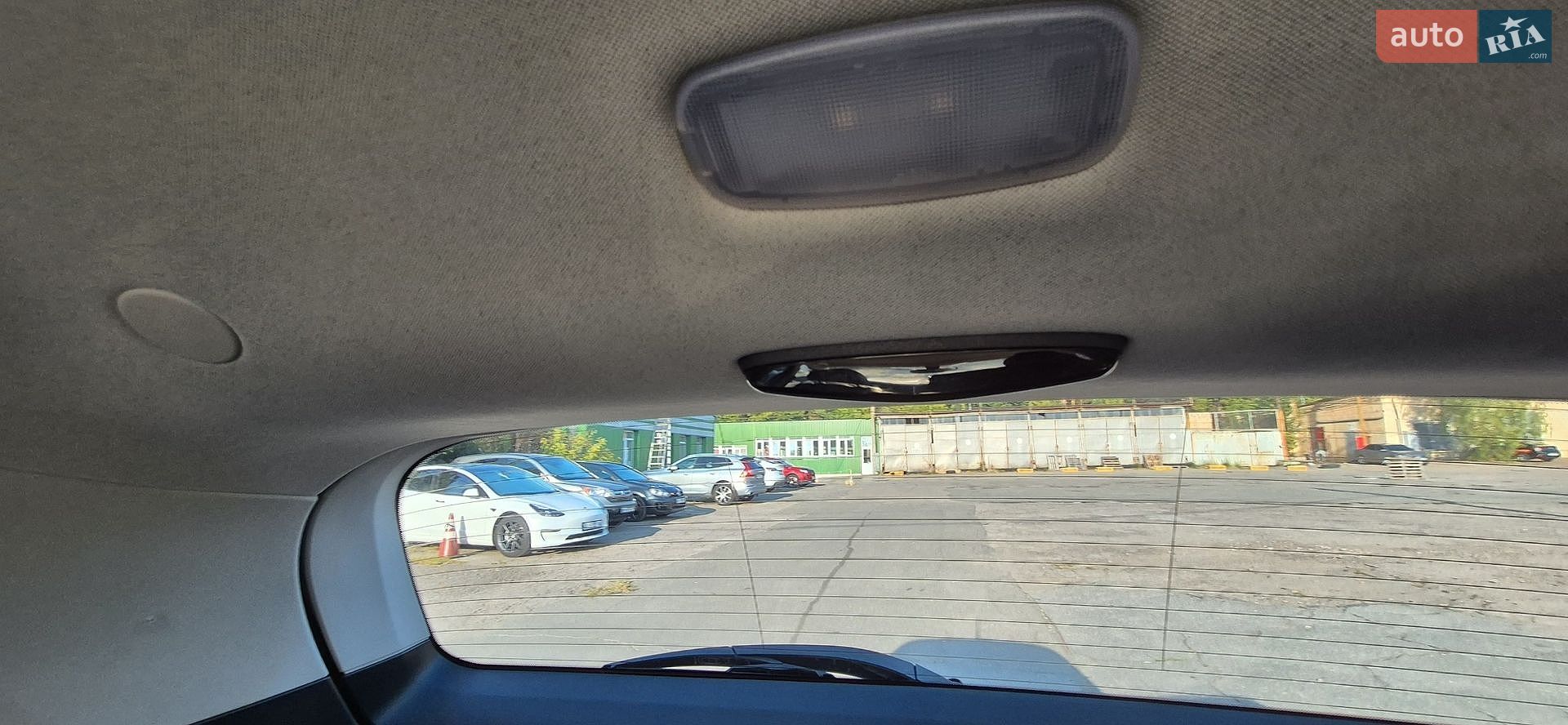 Mercedes-Benz B-Class 2011 VIN WDD2452322J724006 фото оголошення 11 з 31