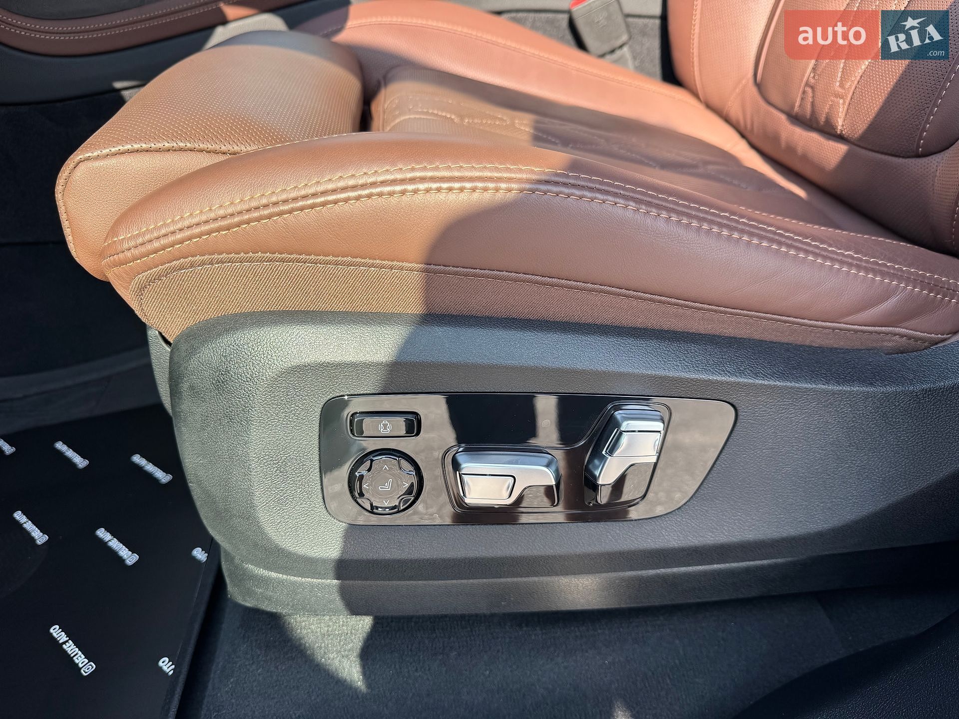 BMW X7 2025 VIN WBA21EN0409037184 фото оголошення 31 з 57