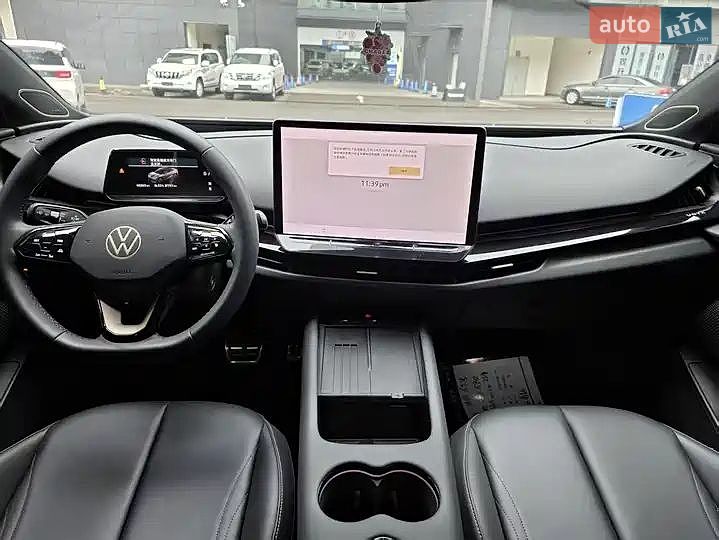 Volkswagen ID. UNYX 2024 VIN HVWJA1ER8R1205723 фото оголошення 7 з 10